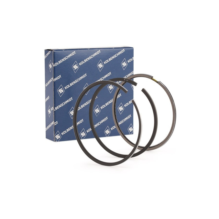 Кільця Мерседес 190 2,0 D/2,5 D/D 3,0