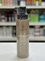 Кондиціонер для волосся з аргановою олією Bogenia 400мл