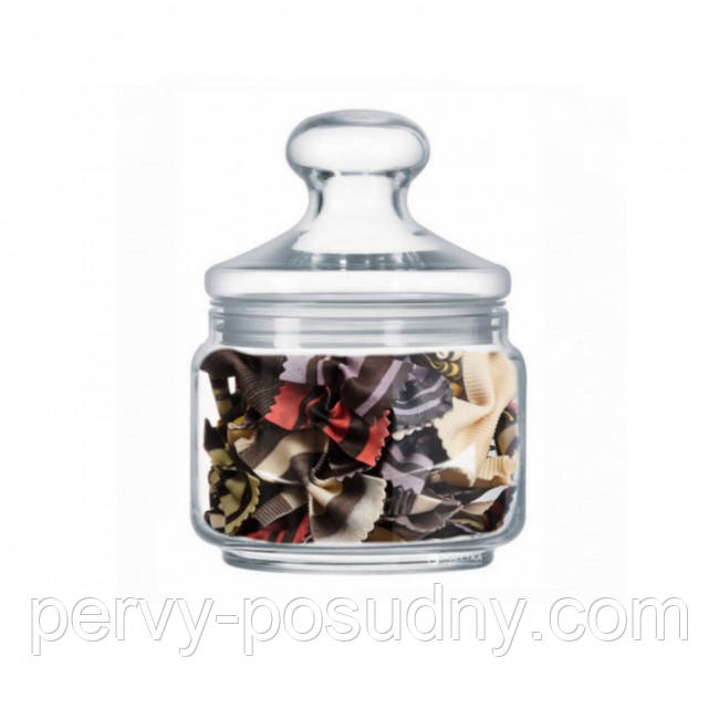 Банка для сипучих Jar Club 0,5л Luminarc N1838