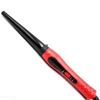 Конусна Плойка Для Волосся Domotec Ms-4907 Червона Salex