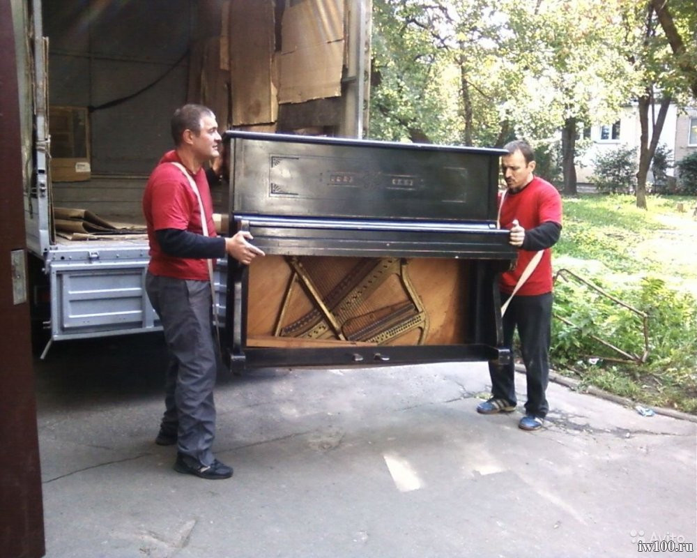 Перевезення піаніно в Мелітополі, фото 1