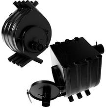 Пічі булер'ян "Бріон" класичні та з варочною плитою 4 мм