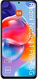 Xiaomi Redmi Note 11 Pro+ 5G 6Gb/128Gb Global Version (гарантія 12 місяців), фото 3