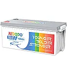 Redodo 24V/25,6V 100Ah Акумуляторна батарея 2560Wh, фото 3