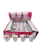 Брелок Hello Kitty світиться
