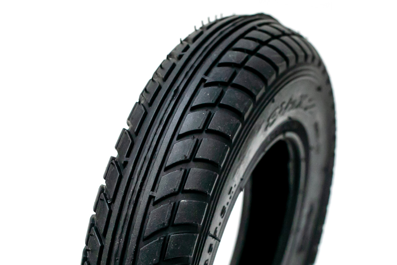 Покришка 8 1/2x2 WANDA P1034 чорн. (дорожн. протектор)