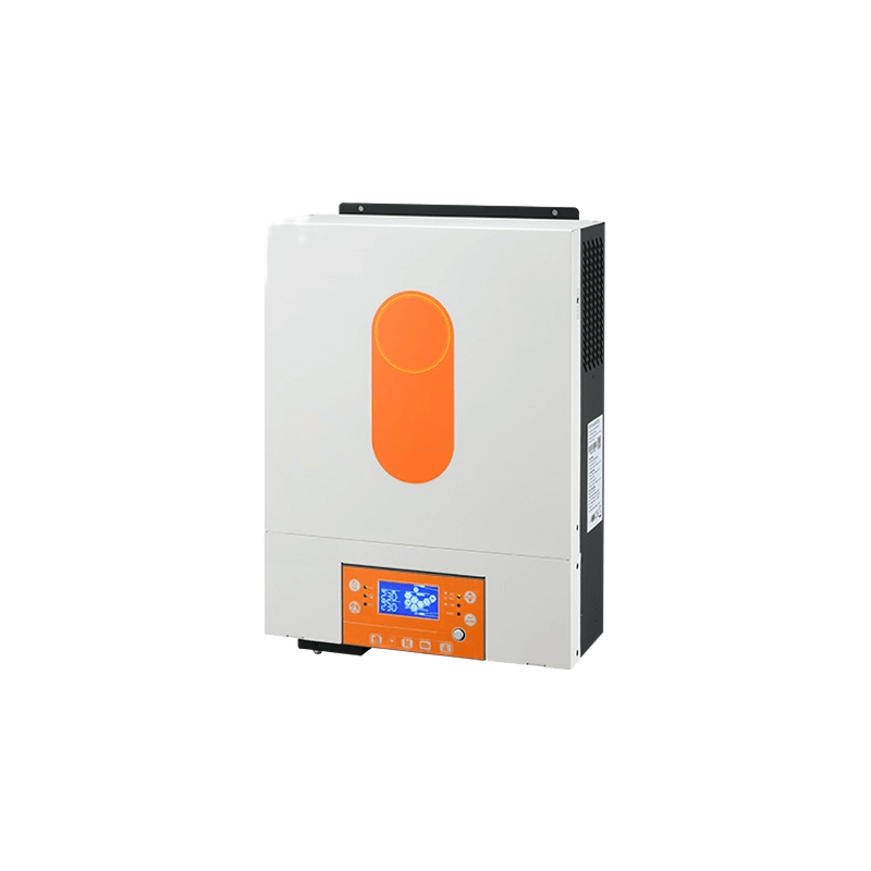 Гібридний інвертор ДБЖ + МПП на 6 кВт AXIOMA energy ISMPPT BF DOU G 6000 48В 6000Вт