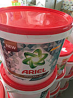 Пральний порошок Ariel Premium 10.5 кг (165 прань) Aroma Original | У відрі | Для дому