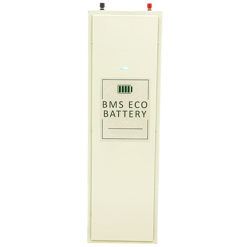 Літієвий Акумулятор LiFePo4 200 Аг 48 В АКБ BMS Eco Battery EWF4810