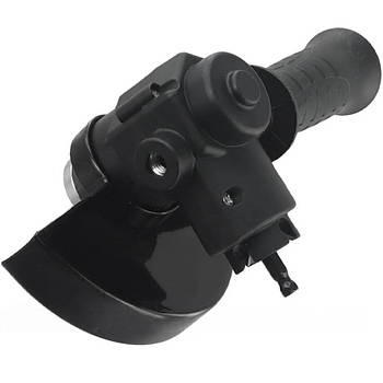 Модуль болгарки для мультиінструменту / Знімна насадка на дриль для різання металу / Насадка на шуруповерт