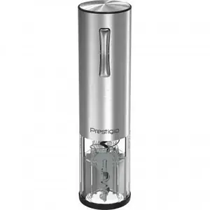 Коркотяг Prestigio PWO103SL Nemi Smart Wine Opener