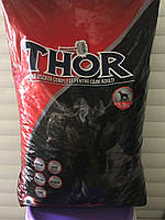 Сухий корм для собак Thor 10 кг | З яловичиною | Для дорослих собак усіх порід | Повнораціонне харчування