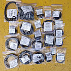 Ремкомплект НІВА ЗІП гідроциліндрів, повний набір