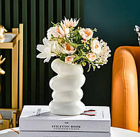 Ваза у вигляді каміння