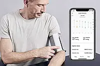 Withings BPM Connect Автоматичний тонометр, фото 5