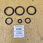 Ремкомплект НИВА запобіжного клапана