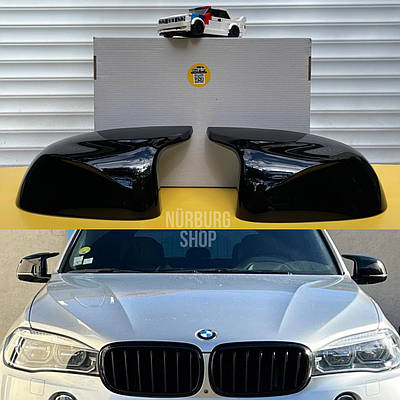 Накладки на зеркала Форд Фьюжн 2004 | купить недорого, на Prom | Украина