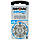 Батарейки для кохлеарного імпланта Rayovac Implant Pro+ 675, 60 шт., фото 2