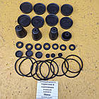 Ремкомплект НІВА гальм і зчеплення, повний