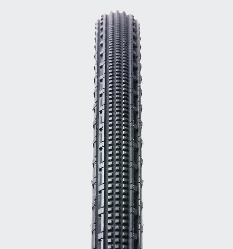 Покришка GRAVELKING SK Panaracer, 700x28C Black Tubed
