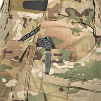 個人装備 CryePrecision ALL WEATHER COMBAT PANT RG Штаны Crye Precision G3 All Weather Combat Pant (APR-CPF