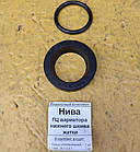 Ремкомплект НИВА варіатора жатки нижнього шківа