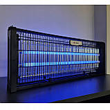 Лампа від комарів, молі, мух, ос Repest 21206 30-40㎡, фото 10