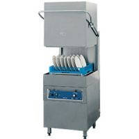 Посудомийна машина купольного типу OBO-1000/EKO OZTI (ТУРЦІЯ)