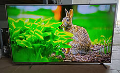 58 дюймів телевізор Philips 58PUS8105 Android 4K WiFi 4 ядра Ambilight