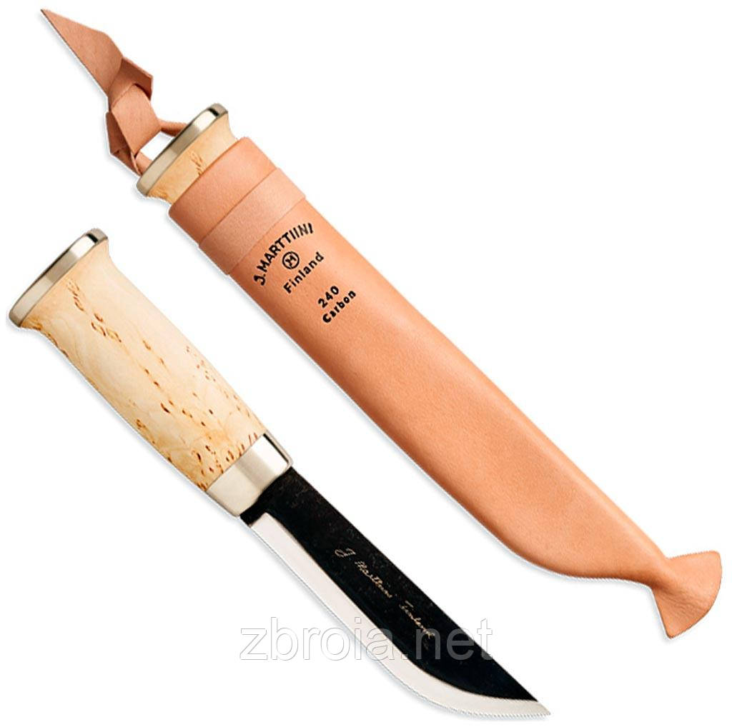 Нож Marttiini Lapp knife 240