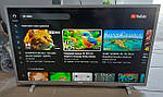 Телевізор 32 дюйми Філіпс Philips 32PFS582 LED Smart TV Pixel Plus HD, фото 3