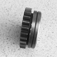 Ролик W000050098 для подавання зварювального дроту Ø1.0 мм Air Liquide Welding