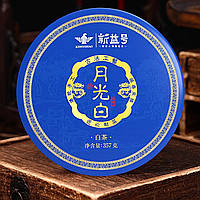 Китайський білий чай Юе Гуан Бай (Біле місячне світло) Xin Yi Hao 357 г