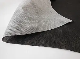 Агроволокно 50 чорно-білий 1.6 м на розмотування Premium-Agro