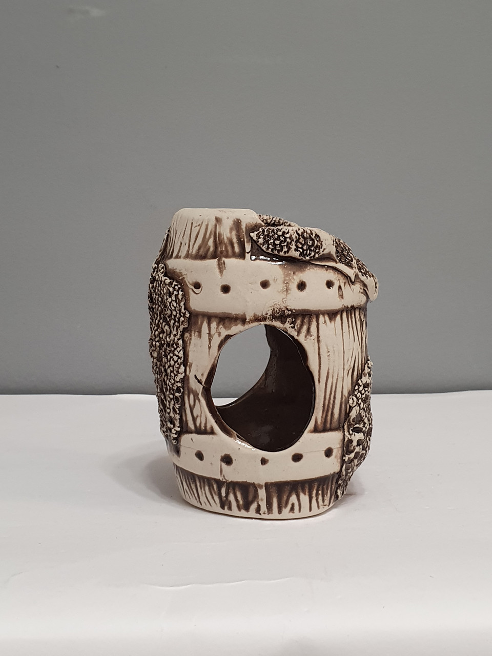 Декорації, декор для акваріума 8*9*11,5 см