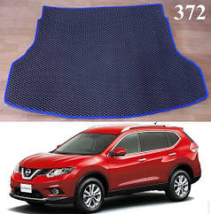 Килимок ЕВА в багажник Nissan X-Trail (T32) '14-16