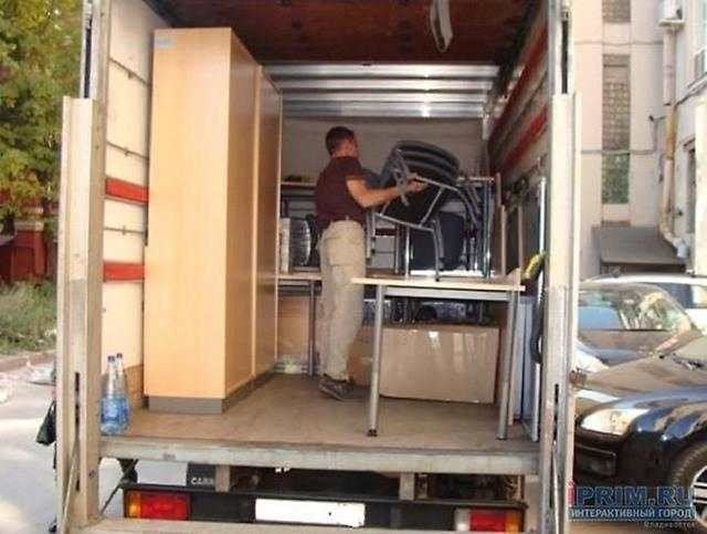 Перевезти меблі в Харкові та області, фото 1
