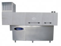 Посудомийна машина конвеєрного типу OBK 2000 OZTI (ТУРЦІЯ)