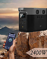 Зарядна станція EcoFlow DELTA Max 1600 (1612 Вт/год)