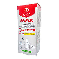 Рідина від комарів 30+10 ночей, Vaco