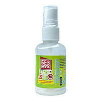 Спрей без мух 6,25 г системний інсектицид, O.L.KAR.