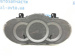 Приладова панель Toyota Rav 4 CA30 2.2 DIESEL 2ADFTV 2006 (б/в)