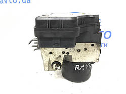 Блок abs Toyota Rav 4 CA30 2.2 DIESEL 2ADFTV 2006 (б/в)