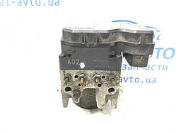 Блок abs Mitsubishi L200 KB 2.5 ДИЗЕЛЬ 4D56U МКПП 2006 (б/в)