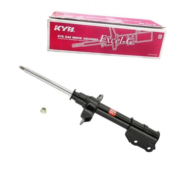 KYB! Амортизатор Mazda CX-9 (2006-) Мазда CX-9. Передній. Правий. 339140 , TG19-34-700 Каяба