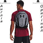 Рюкзак чоловічий Under Armour Undeniable Sackpack (Андер Армор) з Англії - для тренувань водонепроникний 20 літрів, фото 8