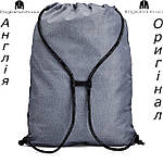 Рюкзак чоловічий Under Armour Undeniable Sackpack (Андер Армор) з Англії - для тренувань водонепроникний 20 літрів, фото 3