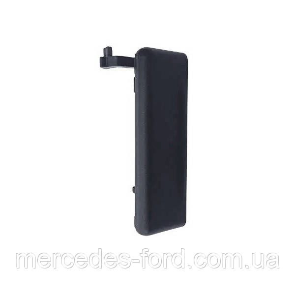 Ручка передніх дверей зовнішня права Ford Transit 2.5 D/2.0 OHC, Форд транзит 1986-2000, 92VBV22400AE, фото 1