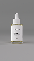 Олія при пошкодженні нігтьової пластини SAGA Professional, 30 мл