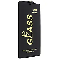 Захисне скло OG Realme C53 premium